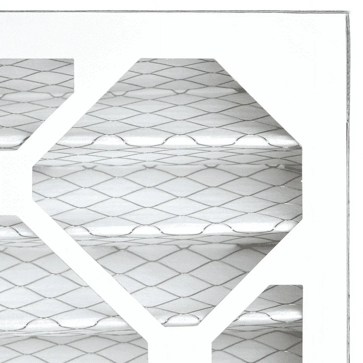 Replacement 6 Filter Dust Air Box 8 AIRx 24x24x4 MERV of Filters