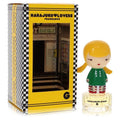 Toilette Harajuku oz design Wicked Eau for Lovers Spray Gwen Stefani by De Women G .33