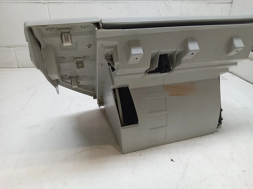 (Good) 17 Pre-Owned Glove Renegade Jeep Box