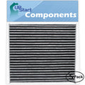 Cabin 1798cc L4 MATRIX Car/Automotive Filter ACF-10285 Carbon, for 2013 5-Pack Toyota for Activated Air 1.8L Replacement -