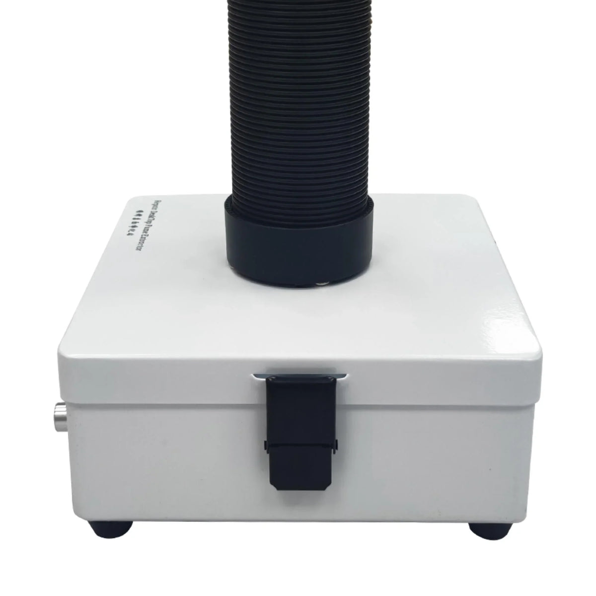 Soldering Spray Efficient Fume Instrument Painting, Absorbing Ideal Extractor: and for Desktop Stations, Working, Smoke for Soldering Burning Wood DIY