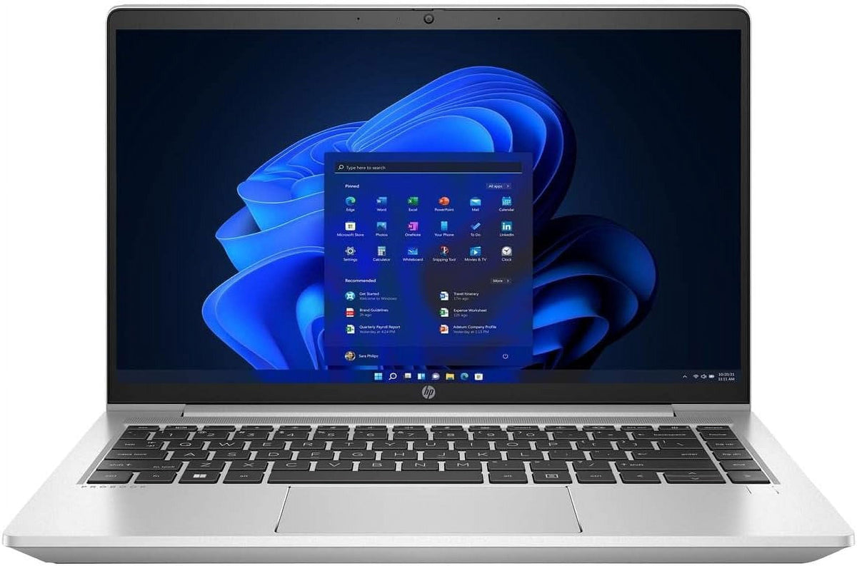 2022 RAM AMD DDR4 HP G9 Webcam GB ProBook Bluetooth 11 with 14" HP 16 2TB Backpack 5625U Full Ultrabook x 1080 SSD 5 HD Wings 445 1920 FREE Home 6-Core Ryzen Wi-Fi Windows