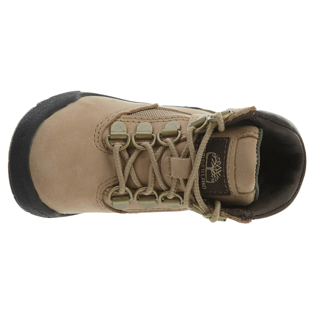 Field L/f Boot Style Timberland : Toddlers 6 Inch Tb0a1pzy