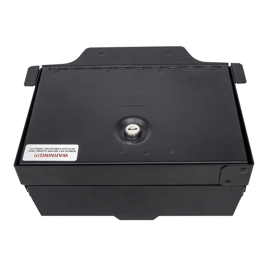 Insert Console Tuffy Security 354-01 Security