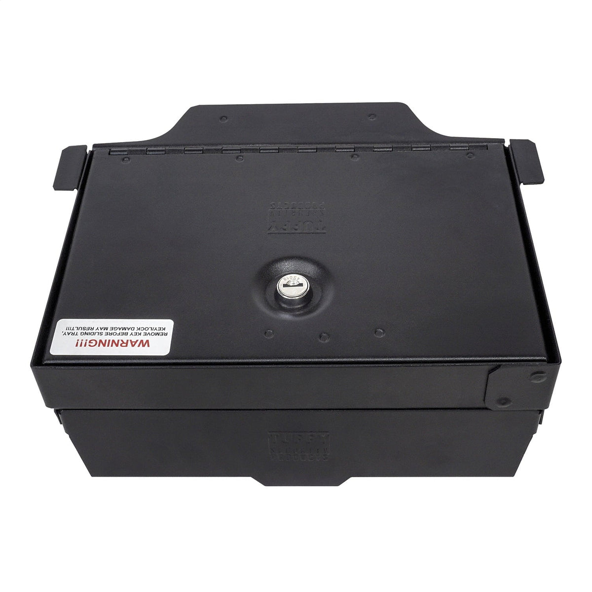 Insert Console Tuffy Security 354-01 Security