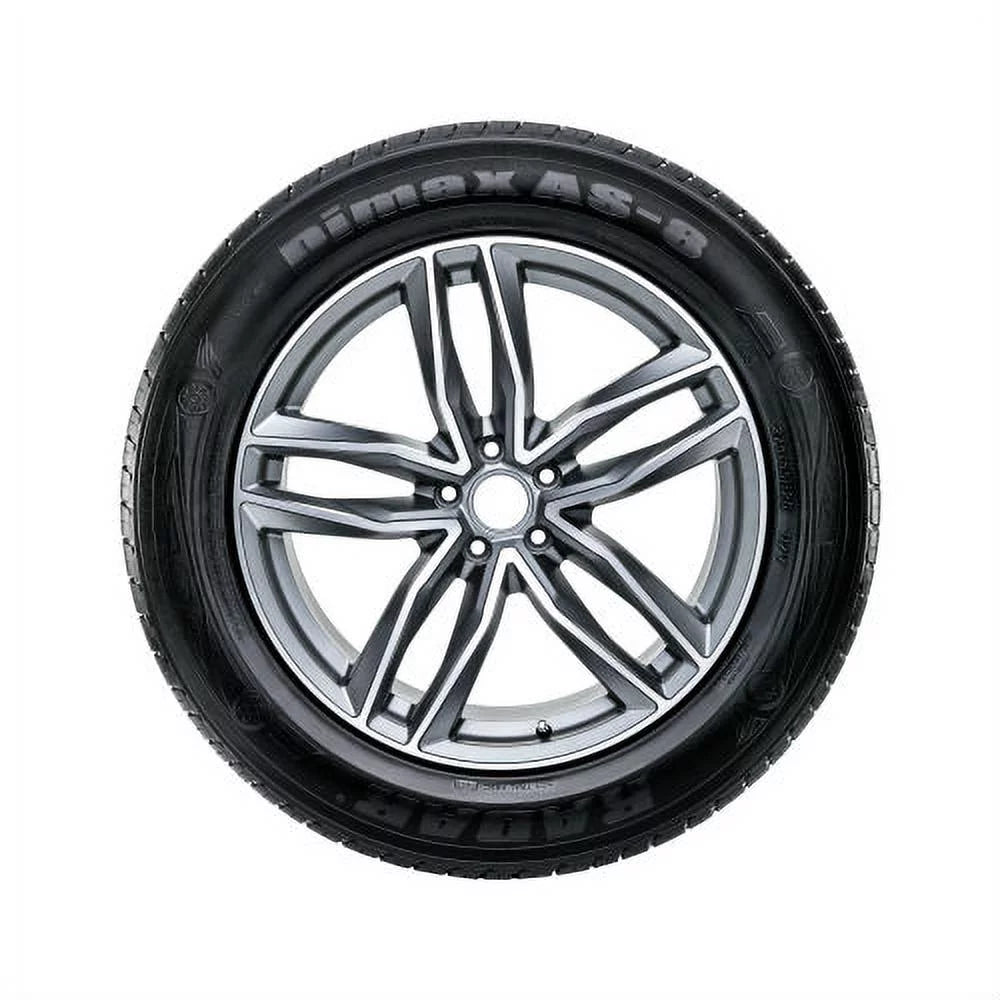 2011-15 , Dimax Chevrolet 95W Camry -8 Radar Fits: 225/45R18 Passenger 2012 Tire Cruze Toyota