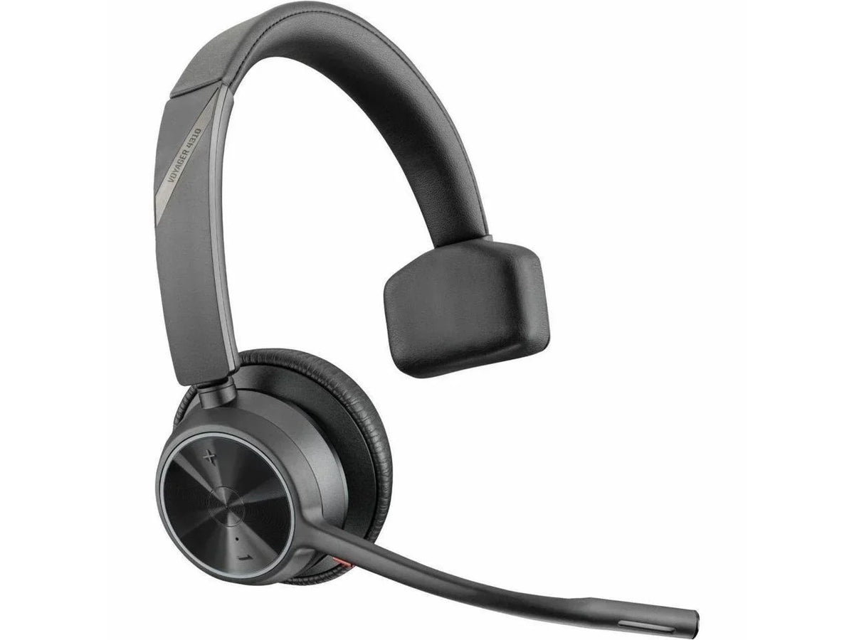 298.6 Bluetooth ft 4310 Hz Google - Mono - USB-C Charge - kHz - Ear-cup On-ear Voyager - - 20 Over-the-head, - - Assistant Headset Stand Condense... 20 Siri, Electret Wireless with - Monaural Poly - -