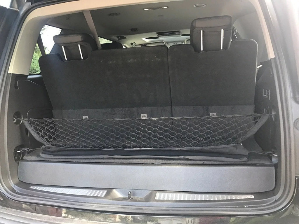 Envelope net 2015 2016 2018 cargo 2019 trunk 2017 style Yukon Yukon for Denali