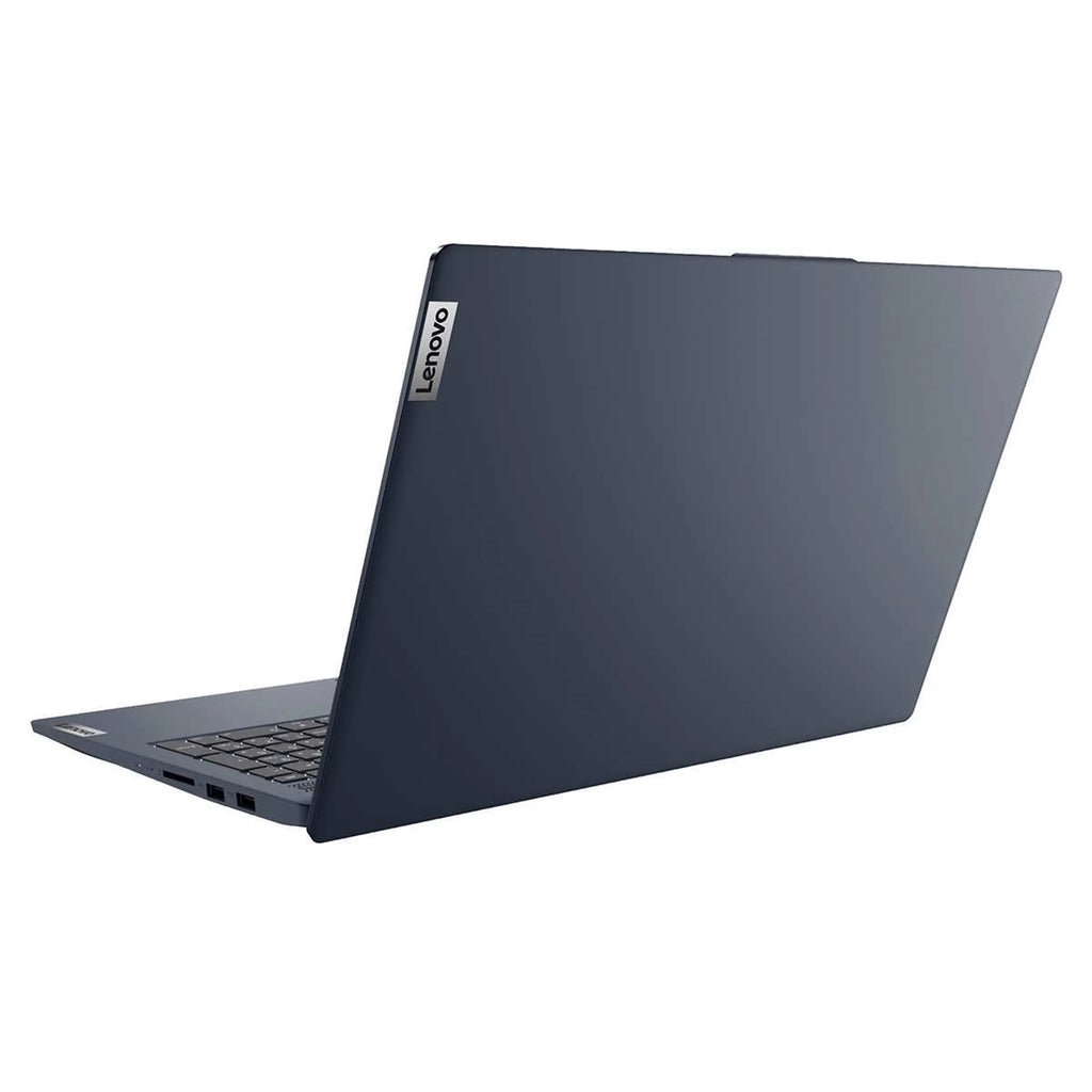 IdeaPad Laptop, Intel , 512GB 10, 12GB Lenovo Windows 5 15IIL05 , i7, 15.6" Core Blue, Touchscreen Abyss