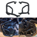 for Guards F900 Fit R 2020 Engine F900 Crash Lower Bars R- 2021 -