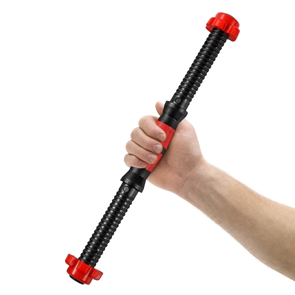 Versatile for Nebublu Bars Gym Set Weight - Dumbbell Lifting Home Adjustable Equipment Fitness