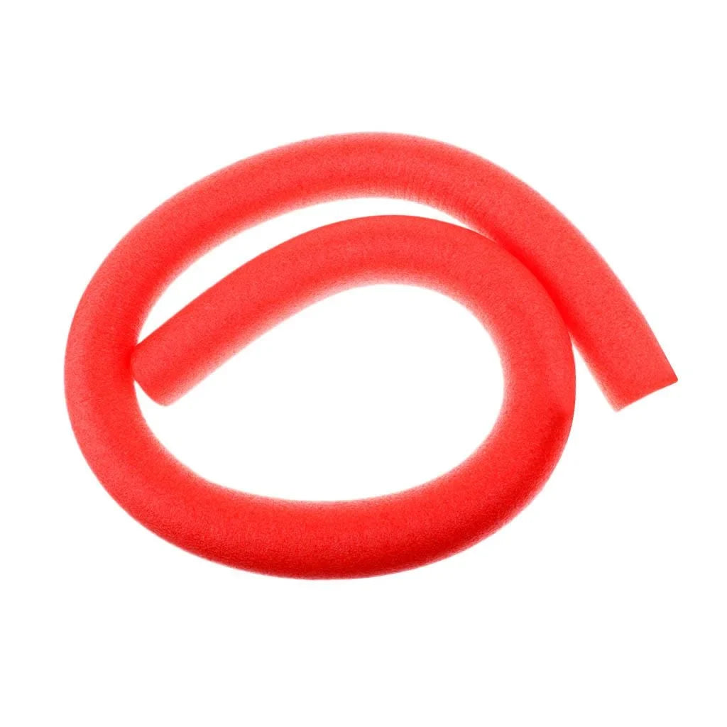 Swim Pool Swimming Foam Swimming Noodles Noodle, Pieces Flexible Float Aid 4