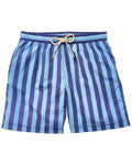 Regency J.McLaughlin Stripe Trunk, Swim Gibson M mens
