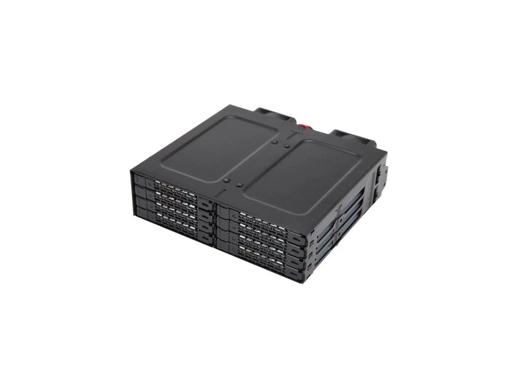 MiniSAS 5.25 8x2.5 in MB998IP-B Swap 1 Backplane bay Hot x