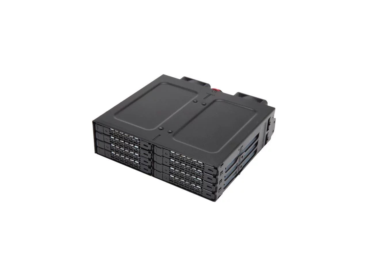 MiniSAS 5.25 8x2.5 in MB998IP-B Swap 1 Backplane bay Hot x