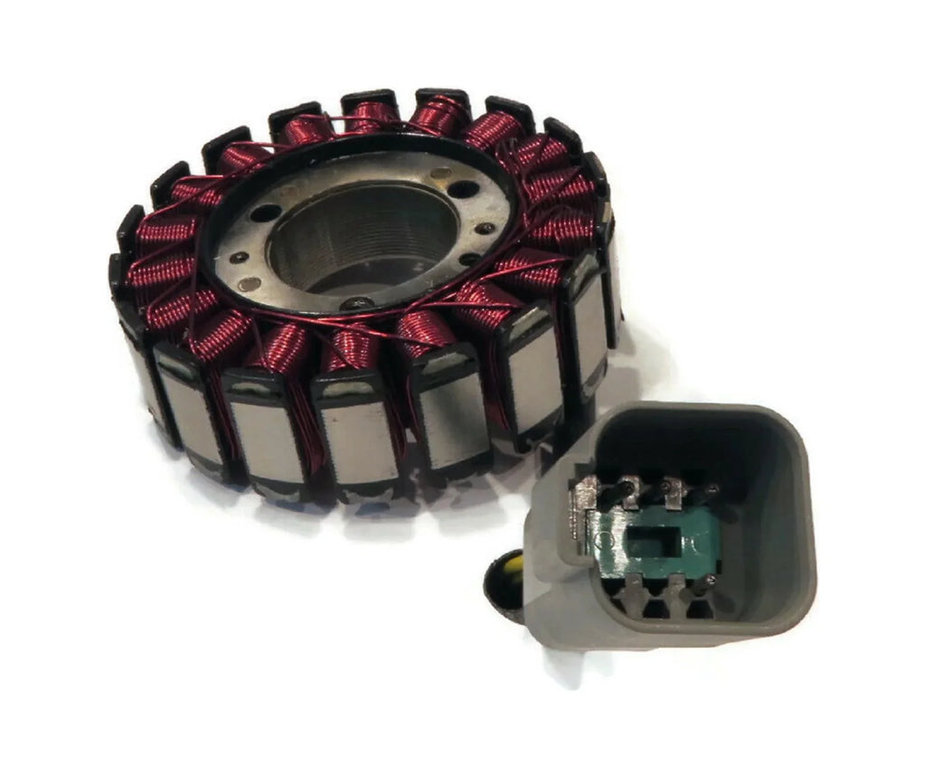 Sea-Doo Challenger Assembly 1998 The Generator Stator | Jet Engine fits For Ski Shop