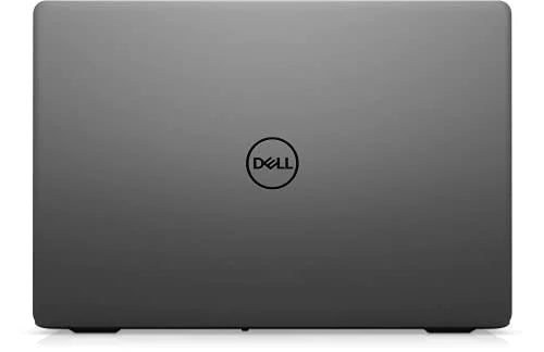 15.6" (2021 15 Display, Webcam, Latest Model), SSD, Bluetooth, Processor, 10 Black, 16GB 3000 Dual-Core HD HDMI, Inspiron 512GB Intel RAM, Windows Laptop Wi-Fi, N5030