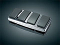 Kuryakyn Pedal Pad Brake 8849