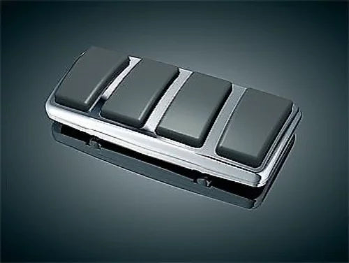 Kuryakyn Pedal Pad Brake 8849