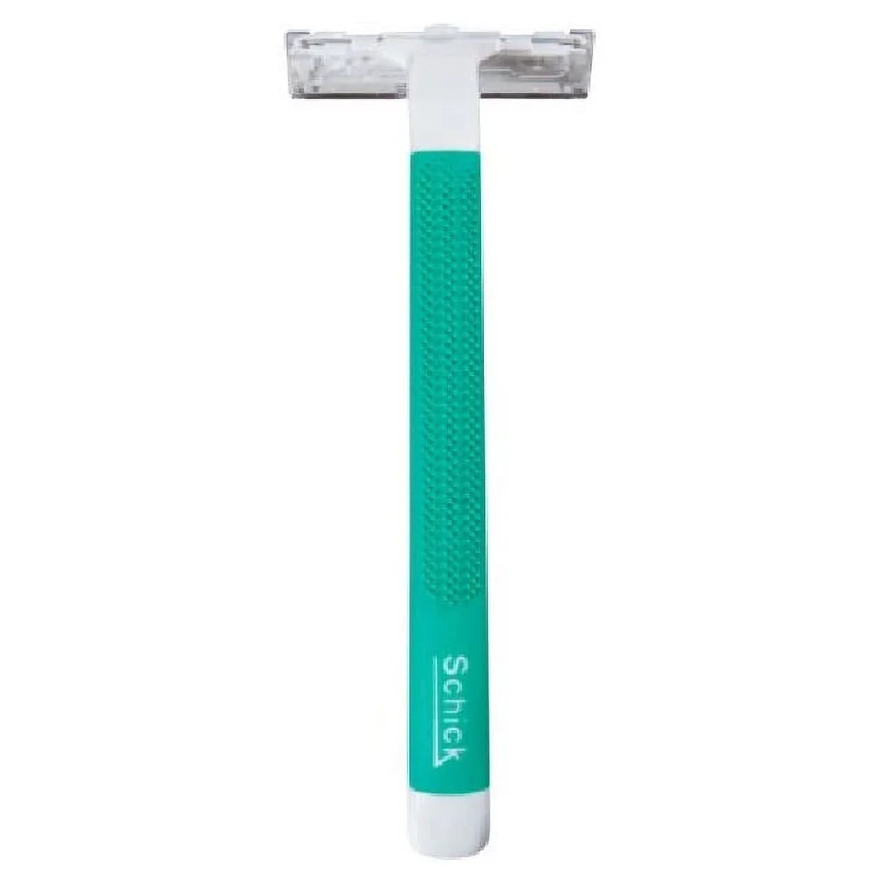 Cartridges 6) Razor, Slim 2 Blades, Sensitive Titanium Schick for 1 Razor of + (Pack Skin Twin Quattro Coated & Schick Cartridges,