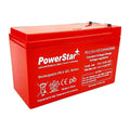 BATT9AH PowerStar 9-Amp Cell 12-volt Replacement Battery Aqua-Vu Gel