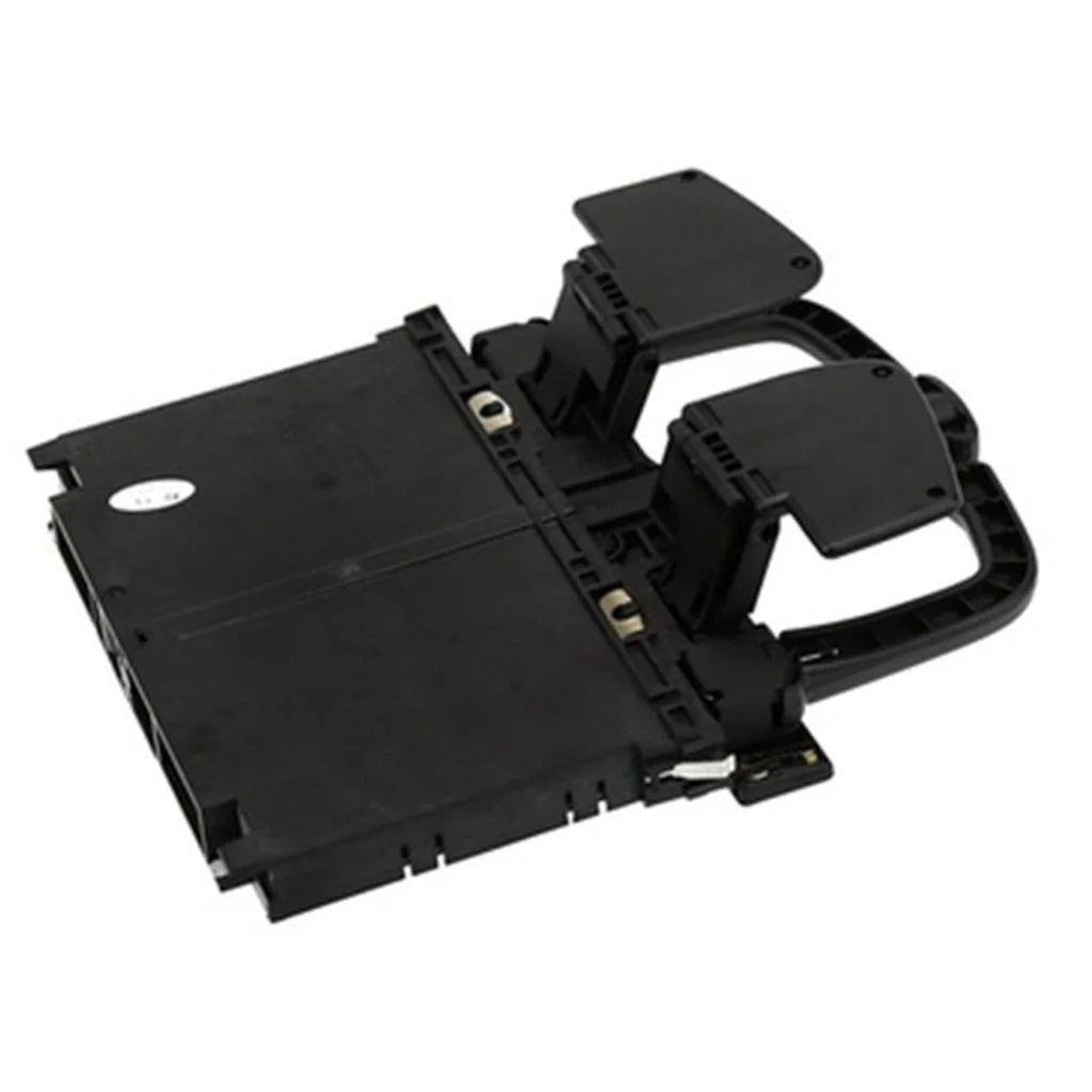 VW B6 Front Car A3/A4/A5/A6/Q5/Q7 for 's Cup Black Sliding Dashs Golf MK4 Bora Holder Universal