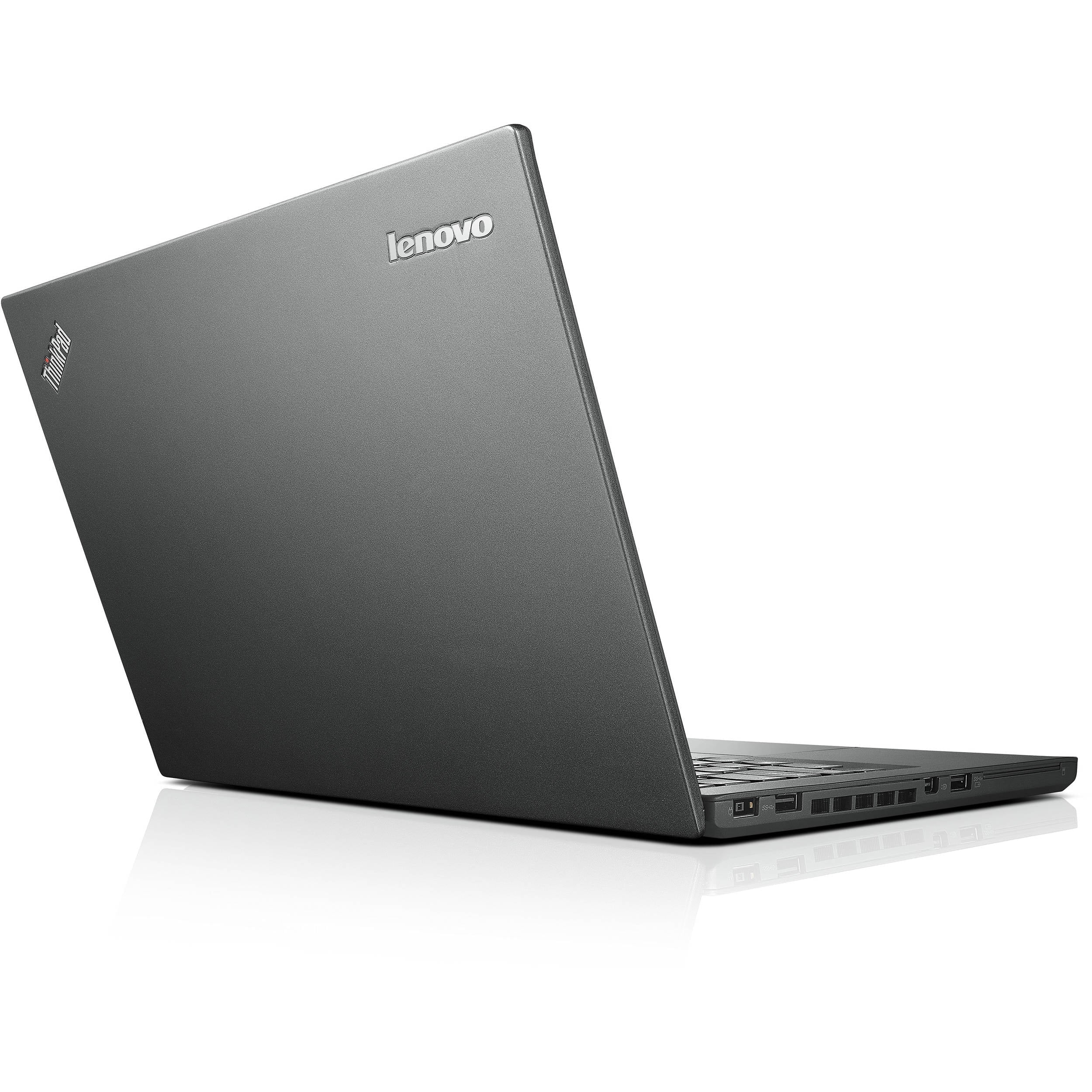 Laptop Intel 8Gb Core W10P 500GB 1.90 T440S Ram Restored Thinkpad GHz i5 Lenovo (Refurbished)