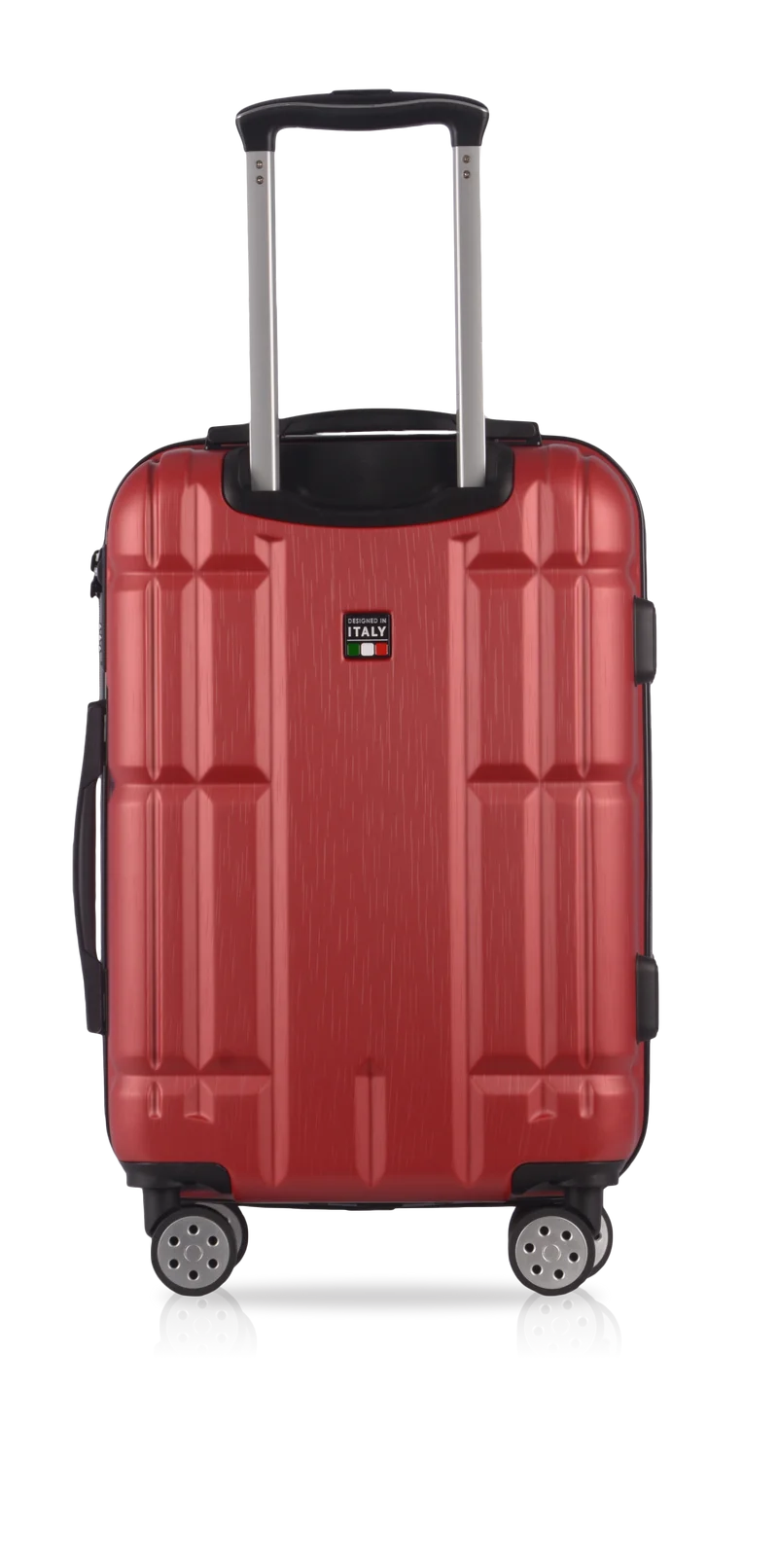Luggage 26", MASSA (20", Set TUCCI Italy 30") Hardside