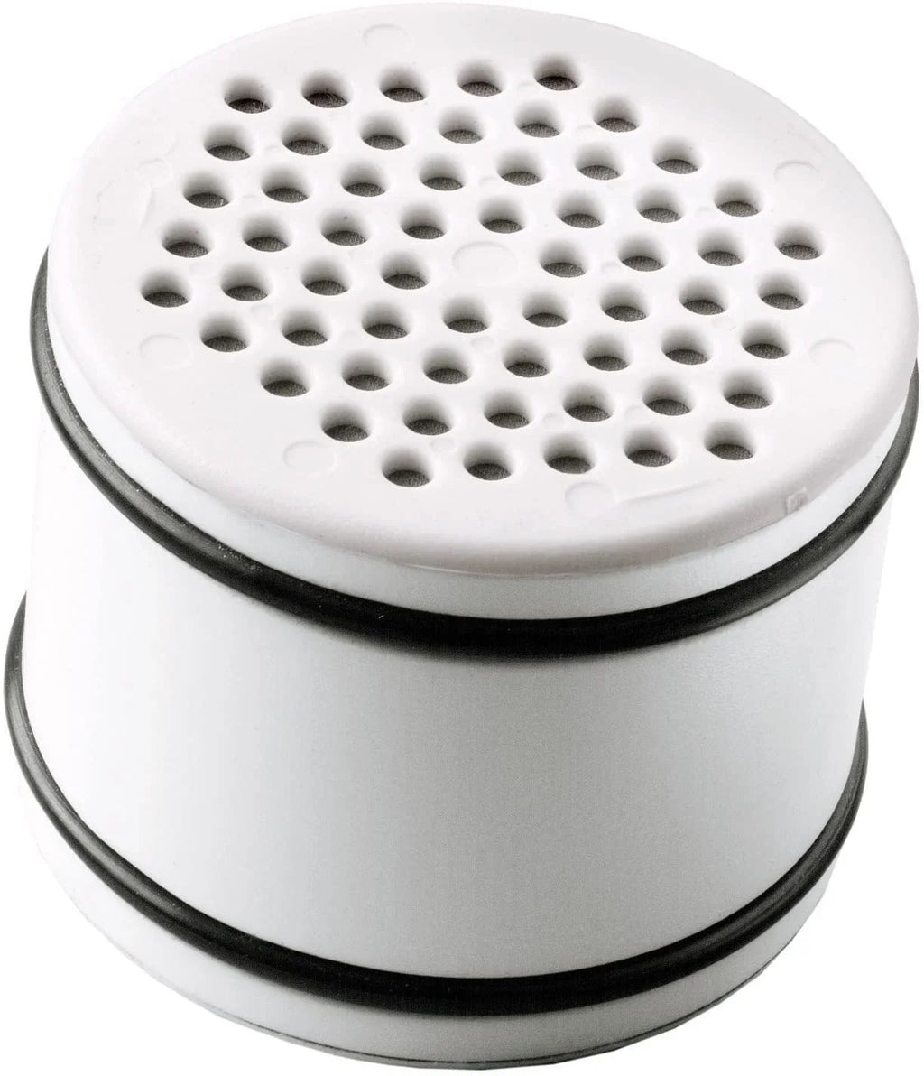 Culligan Filtered Certified Shower WHR-140 Replacement of Cartridge Culligan Filter for Pack 2 Heads
