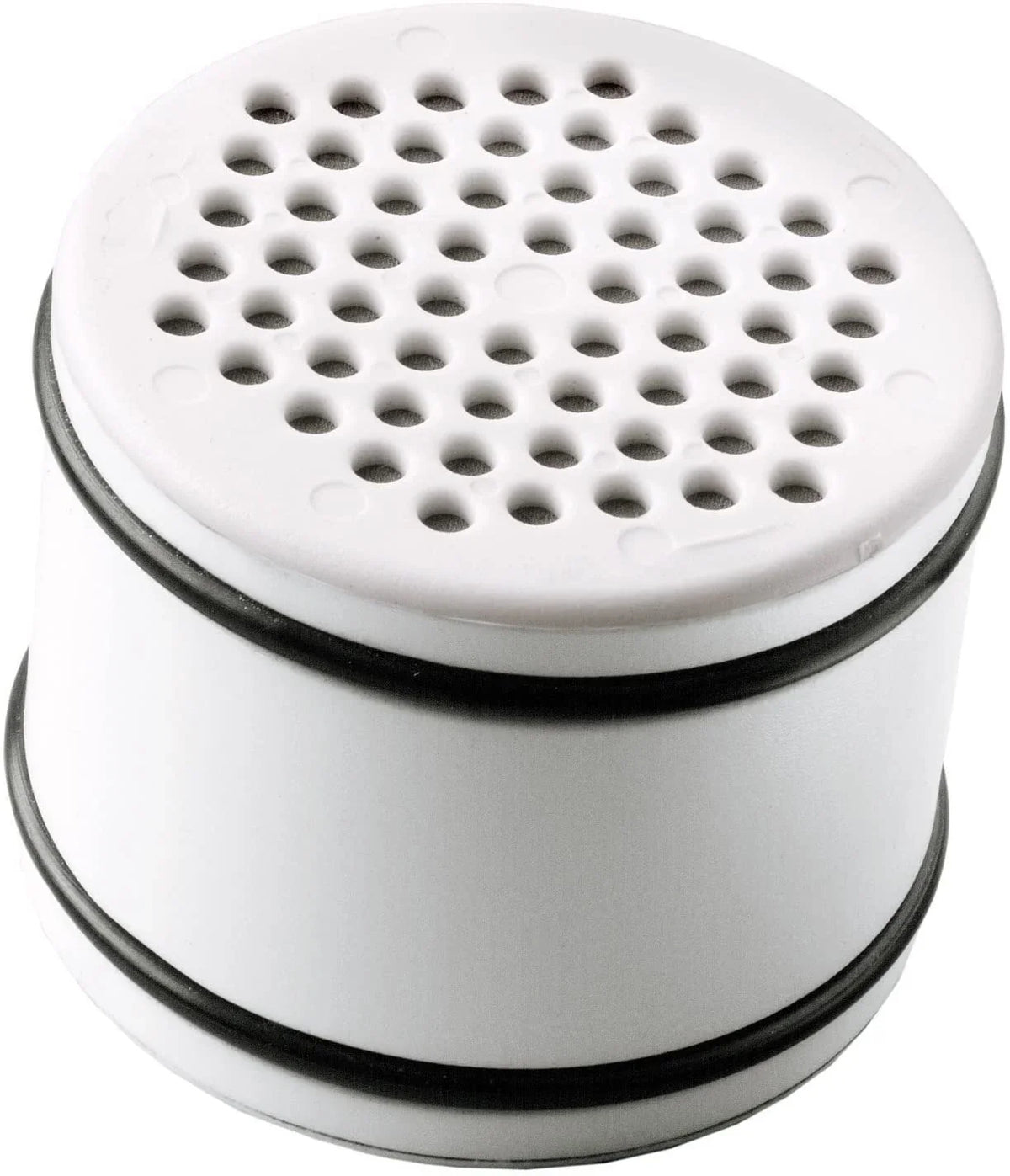 Culligan Filtered Certified Shower WHR-140 Replacement of Cartridge Culligan Filter for Pack 2 Heads