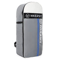 Carrying, Inflatable Included Bag for Backpack for Bag Travel WKERSIY Shoulder Convenient Easy Paddleboard, Storage