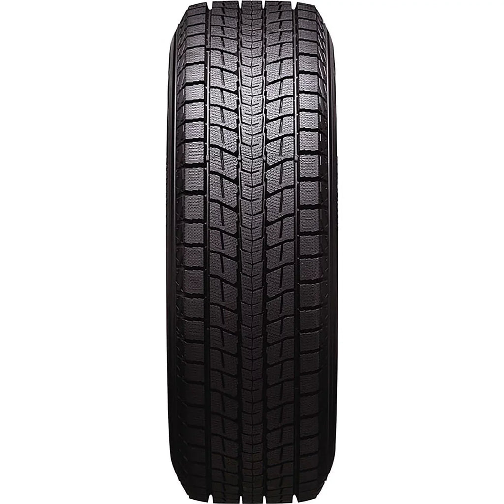 SJ8 2022-23 e-tron Dunlop 109R Winter 2019 Maxx Technik Audi Base, Acura Truck 255/50R20 Light Quattro Winter Tire Fits: