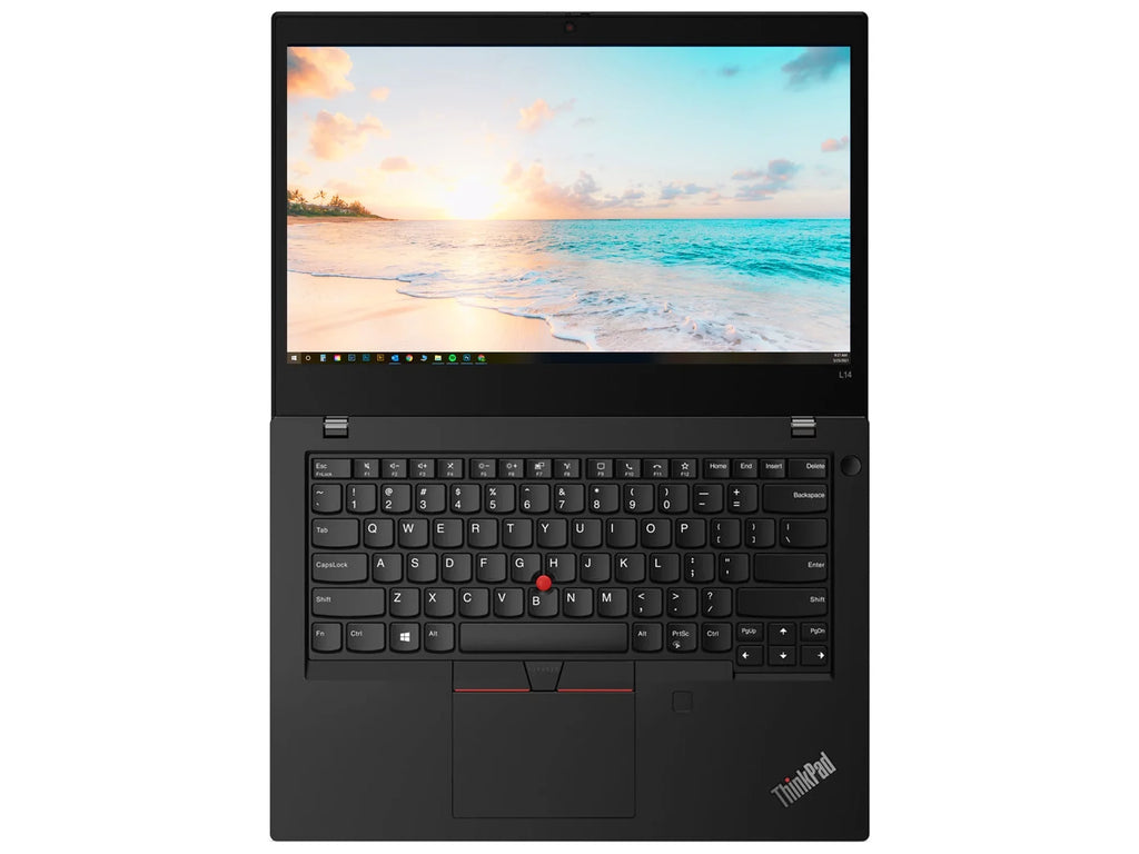 ThinkPad Upto 1TB i5-1135G7 Intel 10 DisplayPort Bluetooth, L14 Pro 14" via HDMI, Display, Lenovo 4.2GHz, Gen Laptop, FHD Wi-Fi, SSD, , RAM, Thunderbolt USB-C, 16GB Core NVMe IPS Windows 2