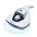 Kills Cleaner Pulsating Allergen Vacuum with Sanitizer remove Allergens/Bacteria/Mite Handheld Large Hair/Dust Pad&True