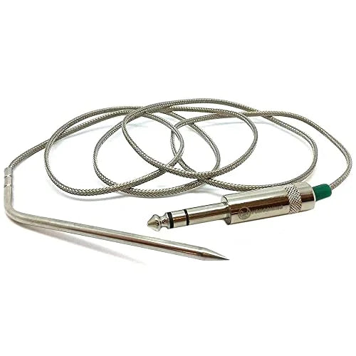 Grill Pellet Pro... Meat Temperature GMG