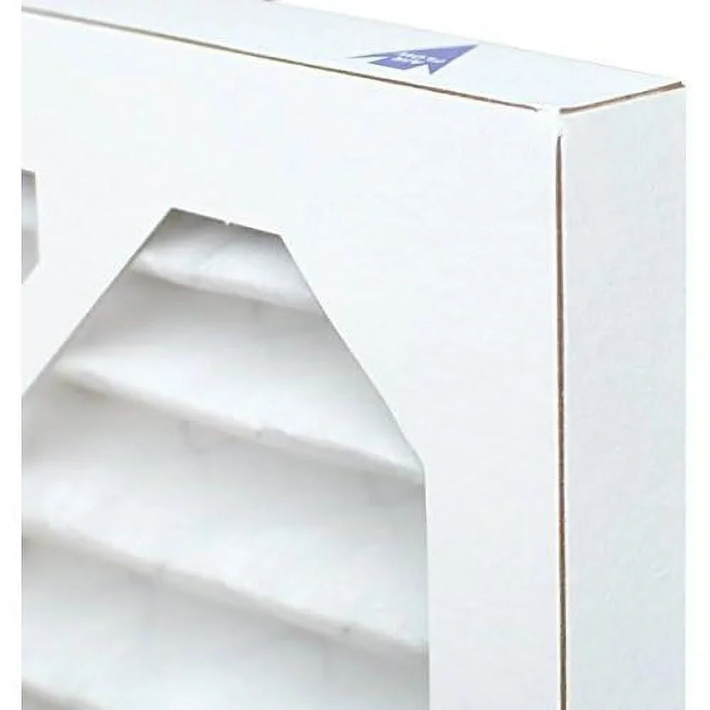 11 Allergy Air Pleated Furne Air 16X30x1 Filter Filter, In 4-Pk Made The