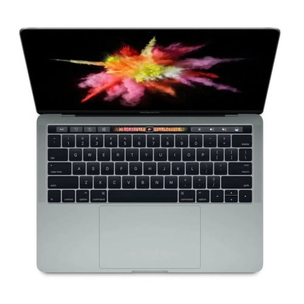 '- Space Laptop (2016) Like Gray 256GB 8GB SSD New 3.3GHz 13" MLH12LL/A MacBook i7 RAM Core Pre-Owned Pro