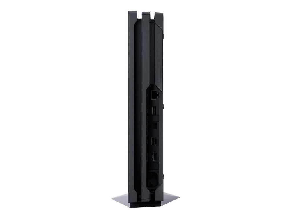 Black, CUH-7115 PlayStation Pro Console, Gaming 1TB 4