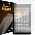 (7th Designed with Screen 7 Generation Fire For [Matte] ONLY) release Anti-Glare - 2017 Alexa Tablet