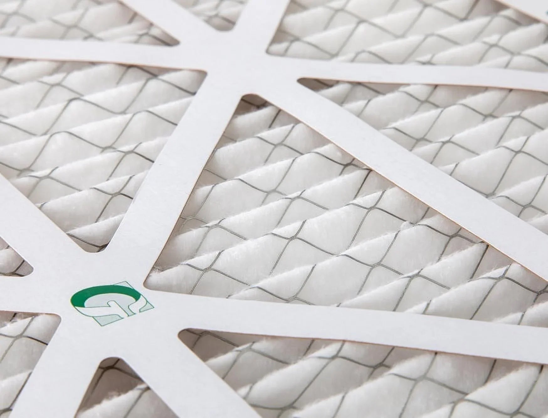 Size: 24-1/2 14x25x1 Pleated Air 12 7/8 x by 13-1/2 Filters 13 Glasfloss. Actual x Pack of