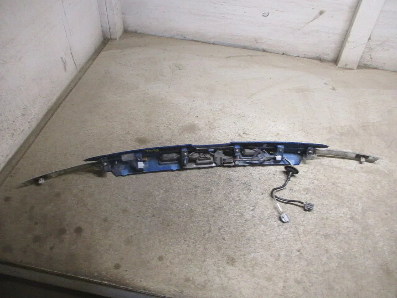 Back 14 13 Ford Pre-Owned Up Camera 15 17 View Rear (Good) Fusion 16