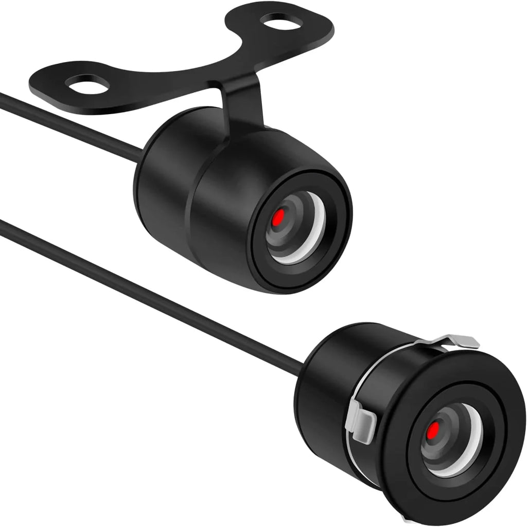 Rear - - Backup Purpose Night Angle] Camera Camera View with Dual Reverse Side Front Vision] Car Design [HD [170°Wide