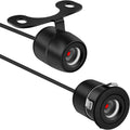 Rear - - Backup Purpose Night Angle] Camera Camera View with Dual Reverse Side Front Vision] Car Design [HD [170°Wide
