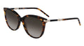 727 S 230 Havana Sunglasses