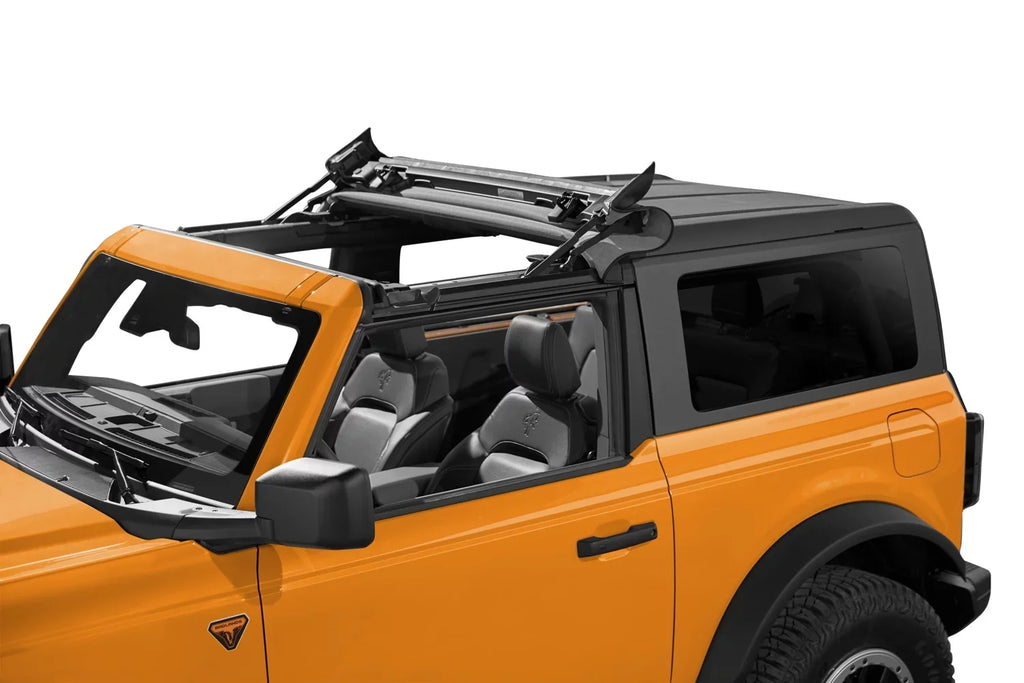 2021-2022 - for Sunrider select: 52460-35 Fits BRONCO Hardtop Bestop -