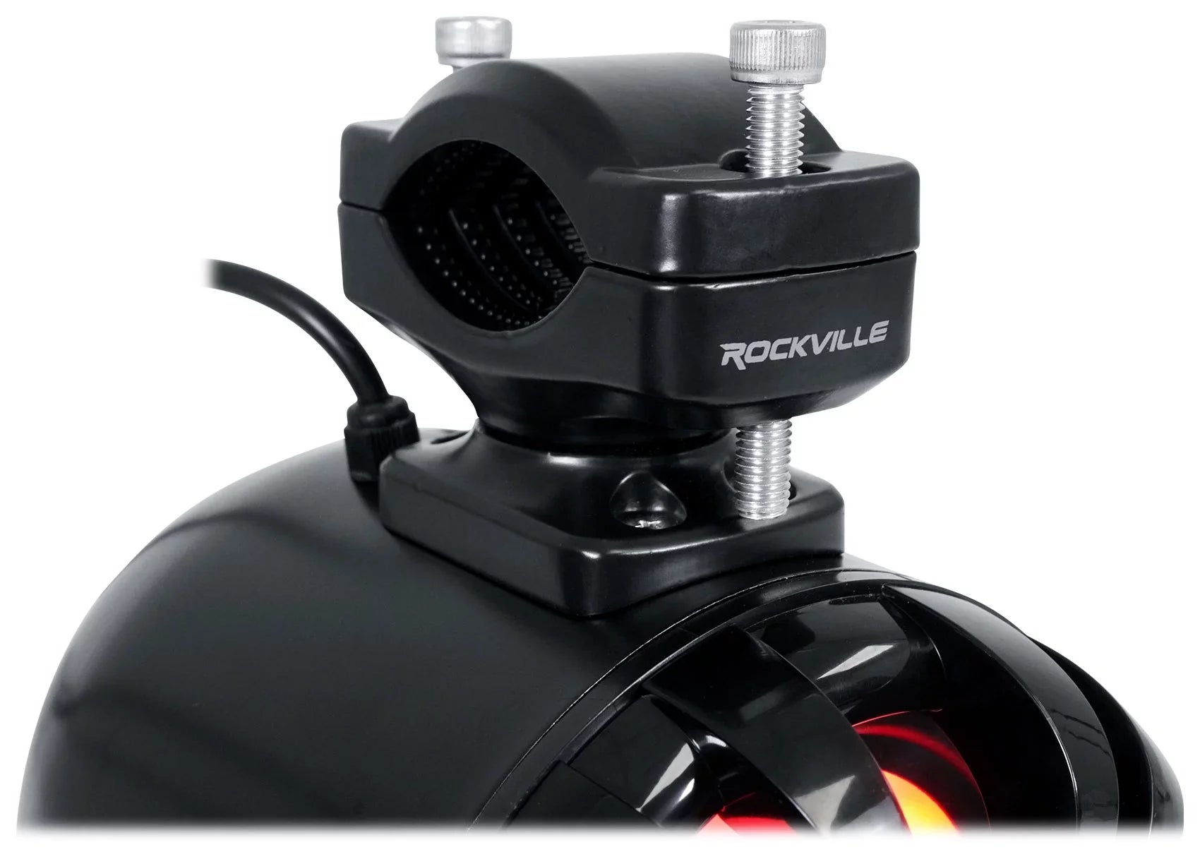 Speakers+Amp Audio Pods+ (2) 2016+ Tower For Polaris General Memphis GEN65FE