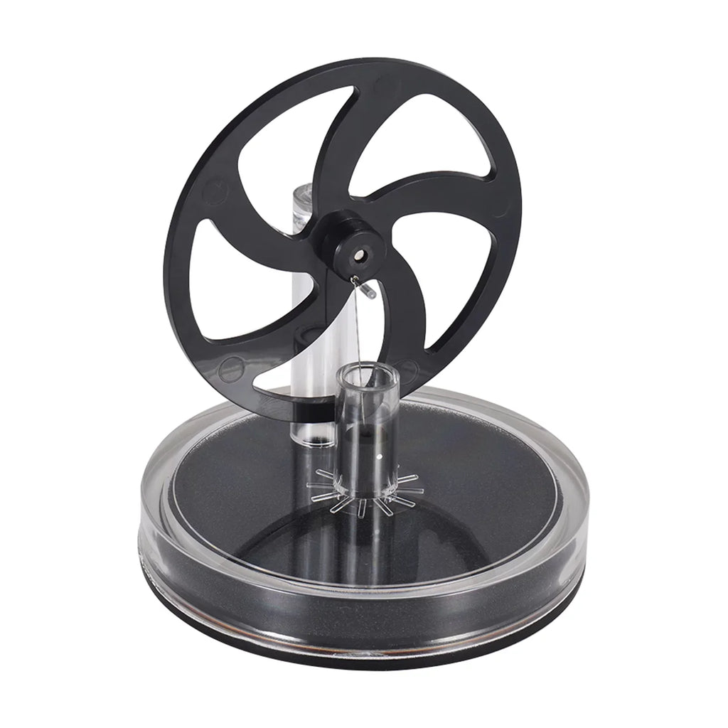 Engine Stirling Toy Aibecy Temperature Motor Heat Model Low Education