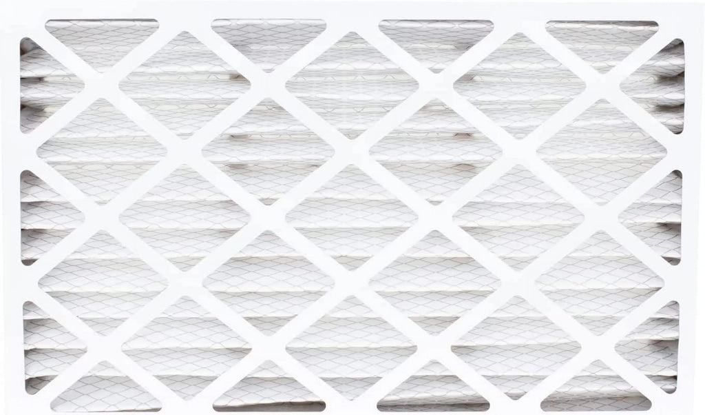 Bear 8 Air for Pleated Filters Furnace (3-Pack) Trion 16x25x5 Filterbuy 255649-105 Air