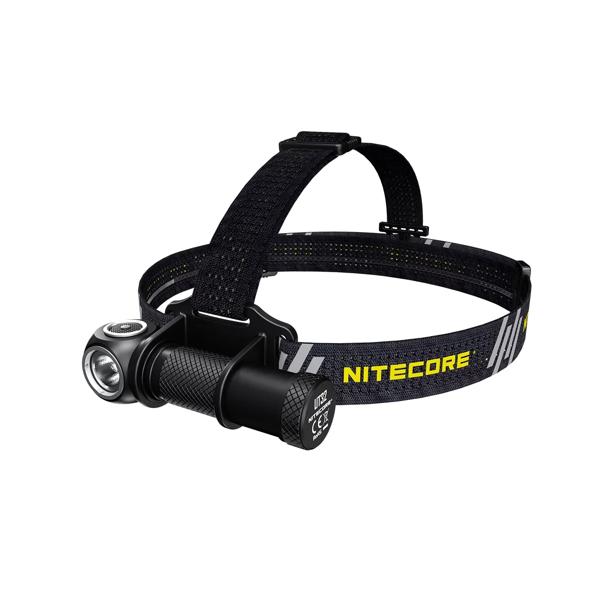 White) UT32 Value Emitter Eco-Sensa with (5700K, Magnetic - Cool Headlamp Warm Nitecore Keychain 1x Color 1x (Random Dual A1 Light (3000K, and Bundle: White) NL1834 Battery, - Choices) TINI Charger
