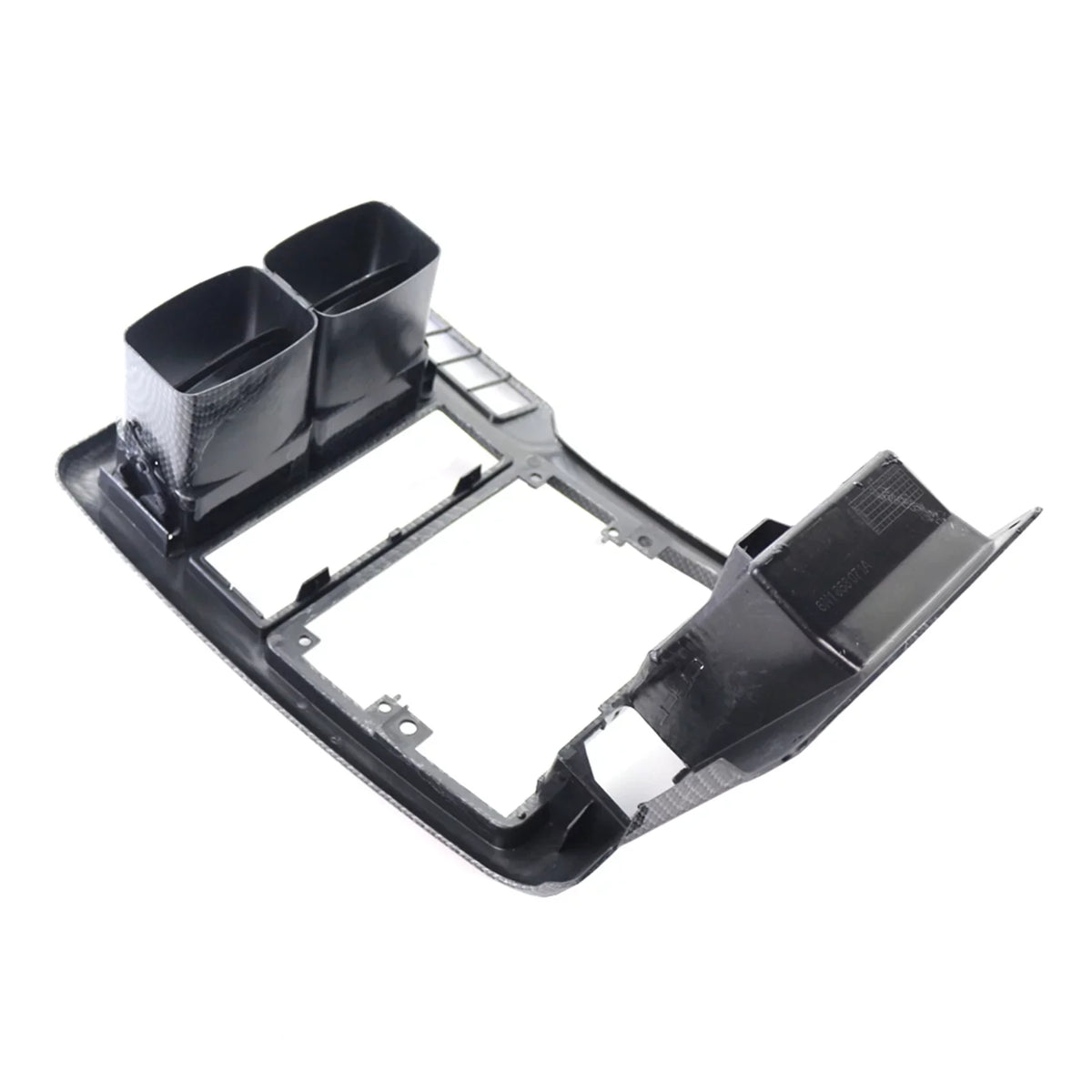 II Replacement Air 6N1858071A Vent Console Ibiza for Seat II Caddy Center Carevas
